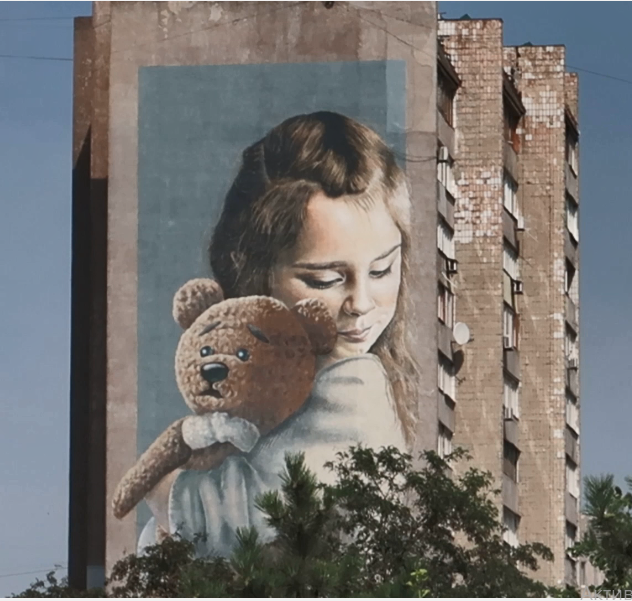 Впечатляющие перемены. Как Мариуполь превращается в популярный туристический город